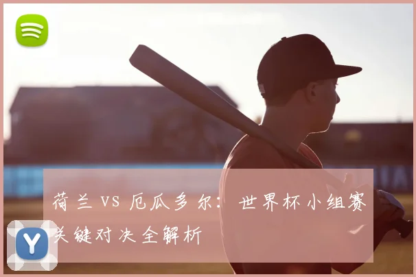 荷兰 vs 厄瓜多尔:世界杯小组赛关键对决全解析