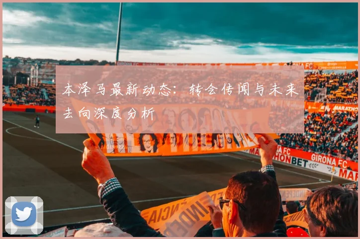 本泽马最新动态:转会传闻与未来去向深度分析