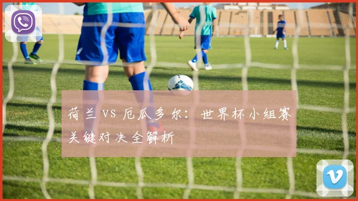 荷兰 vs 厄瓜多尔:世界杯小组赛关键对决全解析