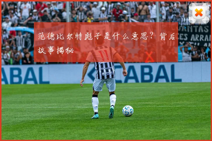 范德比尔特彪子是什么意思?背后故事揭秘